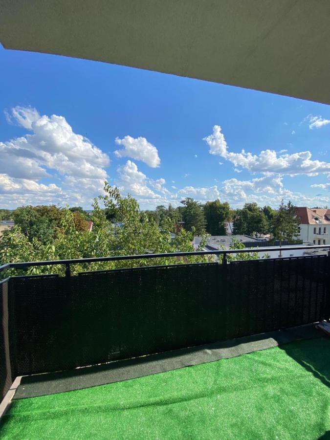 Green Penthouse Grudziądz Exterior foto